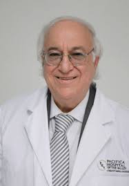 About Pacifica Hospital