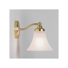 5% coupon applied at checkout. Nena Bathroom Wall Light In Matt Gold Finish With Glass Shade 1105003 Lighting From The Home Lighting Centre Uk