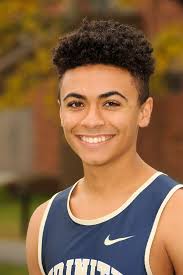 2019-20 Men's Track and Field Roster