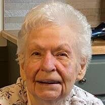 Ruth J. Hrinda Obituary