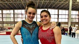 Las checas krejcikova y siniaková ganan el oro olímpico en dobles femenino. 7angdulhgc5uem