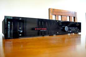 I have looked at and been very impressed with musical fidelity's newer gear such as the m2si integrated amp which i have auditioned but is a bit out of my price range at the moment. Reduced Rare Musical Fidelity Synthesis Amp Gorgeous Ec For Sale Copblock Org
