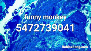 I will also link all of the megaphone ids in the descriptio. Funny Monkey Roblox Id Roblox Music Codes