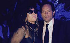8 resultado(s) para tu búsqueda. Quien Es Sergio Brouet El Nuevo Y Soberbio Novio De Moria Casan Infoveloz Com