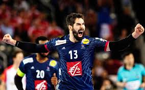 Sport, france, 2021, 01 min. Mondial De Handball Nikola Karabatic Toujours Plus Fort Que La Douleur Le Parisien