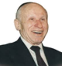The Diminutive Giant: A Tribute to Rabbi Jacob Kret (1909-2007)