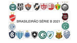 Brasileiro serie b live stream listings, scheduled tv matches results, fixtures, standings, statistics and match details. Globo Comeca A Pagar Direitos De Transmissao Do Brasileiro Serie B 2021 Esporte E Midia