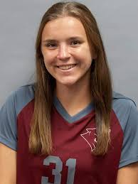 2020-21 Women's Soccer Roster