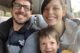 MP Tamara Jansen raises concern about Langley family stuck in Wuhan