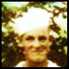 Callis Craton “Cal” Acker (1925-1966)