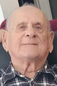 Daniel D. Mango Obituary