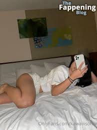 kawaiiisofey Nude Leaks Photo 9 | TheFappening