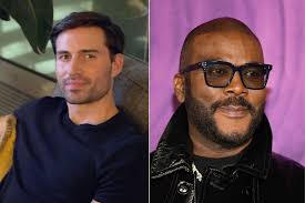 Tyler Perry accuser speaks out for first time since sexual assault lawsuit 