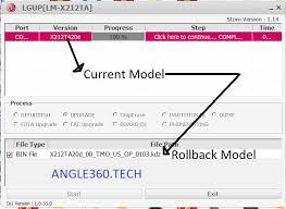 Lg aristo 2 x210ma / aristo 2 plus x212ta instant remote carrier unlock · description · reviews · write a review. Downgrade From Lm X212ta20e To X212ta20d And Obtain Root