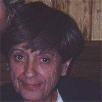 Antoinette Roscioli Bonczyk Obituary