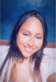 Crystal Gonzalez Landas