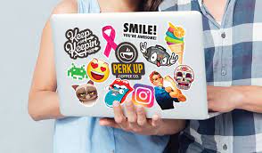 Uncommon art for your macbook air, macbook pro, macbook pro retina, and pc laptops. Inspirasi Stiker Di Laptop Laptop And Notebook Mac Russian Cyrillic Keyboard Sticker With Orange Lettering On Transparent Background For Desktop Jual Stiker Laptop Mobil Desain Lucu Keren Decodeko Cari Stiker