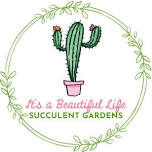 Desert Rose Potting Workshop