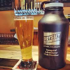 Odyssey Beerwerks Brewery And Tap Room Brewery Tap Room Brew Pub