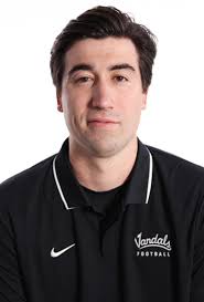 IDAHO VANDALS 2022 FOOTBALL