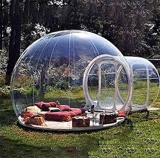 Building an igloo at home? Amazon Is Selling A 1 200 Garden Igloo That You Can Nap In And The Internet Is Going Wild For It Marketwatch