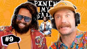 Jon Wayne Freeman Weirds Out Cam Richards, Earns New Nickname