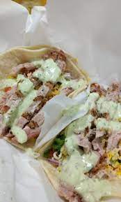 Maybe you would like to learn more about one of these? Fish Tacos Picture Of Splash Cafe Pismo Beach Tripadvisor