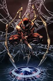 Kami menyajikan berbagai gambar spiderman seperti gambar spiderman terbaru spiderman dengan wallpaper keren gambar spiderman hitam dan juga tidak ketinggalan gambar spiderman kartun. Spider Man Stark Suit By Logicfun On Deviantart Spiderman Spiderman Comic Marvel Superhero Posters