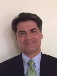 Author profile: History professor's new book focuses