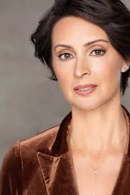 CSI: Cyber" Family Secrets (TV Episode 2015)