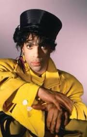 Princerogernelson Stories