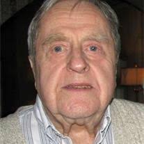 Robert Ault Obituary