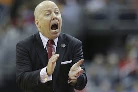 Adding in his three years with murray state, and he has 365 victories at the division i level. Ucla Hires Cincinnati S Mick Cronin As Basketball Coach