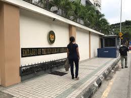 This post is about the standard visit visa or tourist visa for indonesia. Diy Reminder Blog How To Renew Maid Passport Without Going Thru Agent