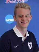 2014 Men's Soccer Roster