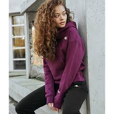 Champion Reverse Weave Dark Berry Hoodie Zumiez Hoodies Womens Pullover Hoodie Zumiez Women Pullover