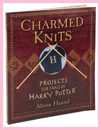 Charmed Knits Breiprojecten Beoordeeld Door En Voor Fans Van Harry Potter Beoordeeld Bre Harry Potter Haken Harry Potter Sjaal Breien Projecten