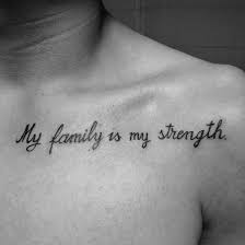 From the ashes a fire shall be woken, a light from the shadows shall spring; Beintidos Tattoo Family Phrases Strength Tattoo Ink Tattoooftheday Son Letters Facebook
