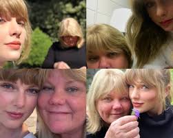 Taylor Swift's Age and Fan Reactions