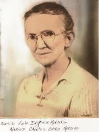Minnie Viola Ingram Morse (1876-1958)