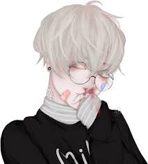 Download transparent anime boy png for free on pngkey.com. Bleeding Nosebleed Blood Bandaid Cute Anime Boy Drawings Hd Png Download Anime Glasses Png Transparent Png Download 2446027 Pngfind