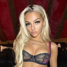 Daisy May Lilly - YouTube