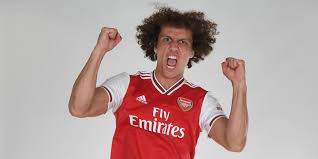 Segundo a tnt sports argentina, o flamengo está muito próximo de fechar a contratação de david luiz. David Luiz Reforzaria A Flamengo Para La Copa Libertadores 2021 Otras Ligas De Futbol Futbolred