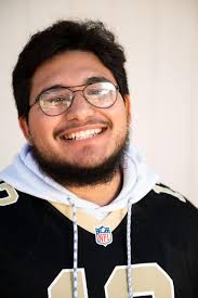 Jesus Villafranco Perez