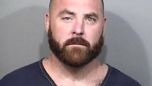 Photos: Arrest mugshots 11/1/17