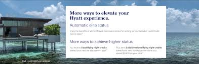 Check spelling or type a new query. Chase World Of Hyatt Credit Card Review Awardwallet Blog