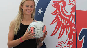 Go premium to update profile photo. Frauen Bundesliga Turbine Tipps Von Anja Mittag Fur Neuzugang Amanda Ilestedt Sportbuzzer De