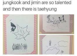 My Drawing Skills Are On V S Level Bts Bts Engracado Bts Memes Engracado Bts drawing skills subscribe free: bts memes