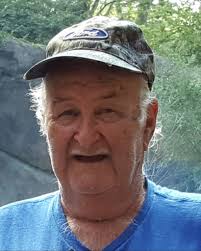 Ray “Colonel” O. Davis