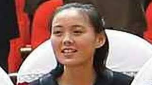 (pyongyang press corps pool via ap). Meet Kim Jong Un S Mysterious Sister Abc News